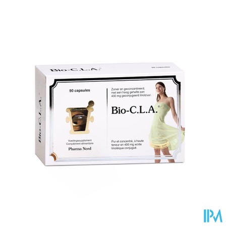 Bio-c.l.a. Caps 90