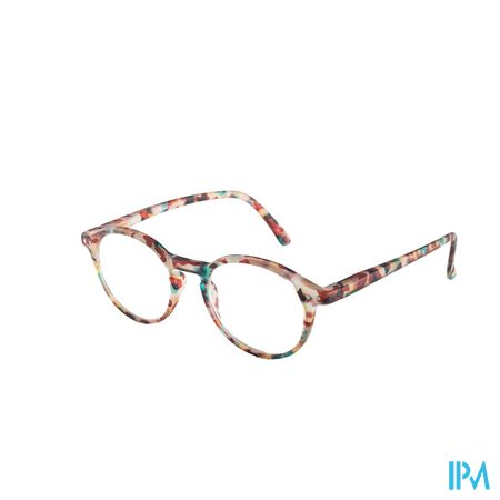 Pharmaglasses Visionblue Pc03 Safari Blue +1,50