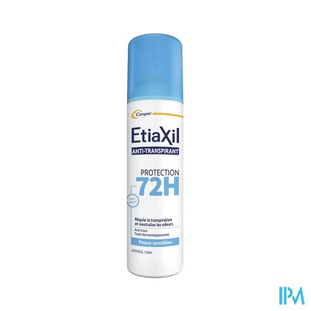 ETIAXIL AT PRO 72H AERO 150ML