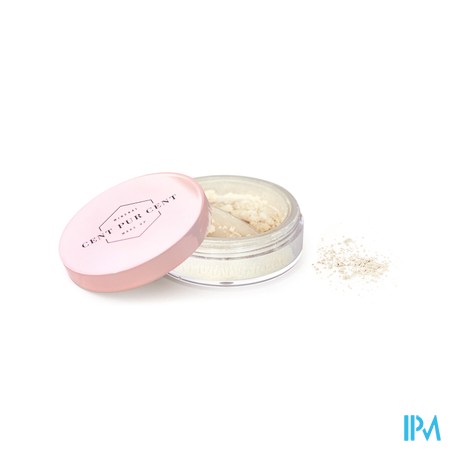 Cent Pur Cent Loose Min.highlight Multi M Sum.4,5g