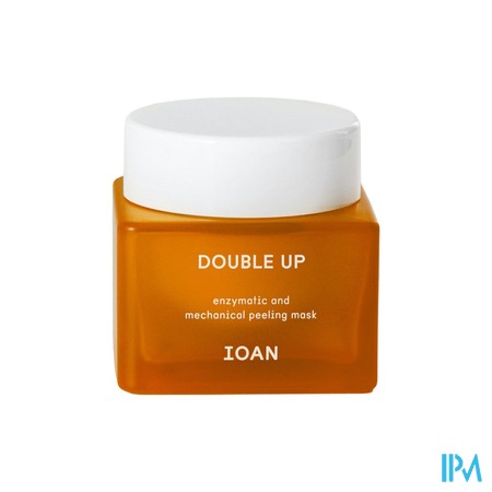 Ioan Mask Double Up 50ml