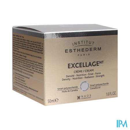 Esthederm Excellage Creme Fijne 50ml
