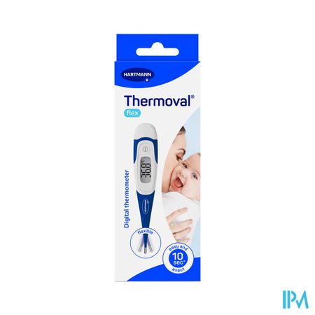 Thermoval Flex 9251810