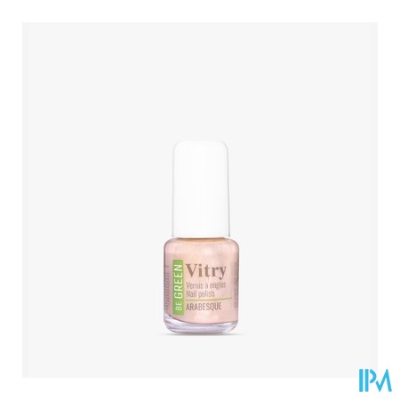 Vitry Vao Be Green Arabesque 6ml