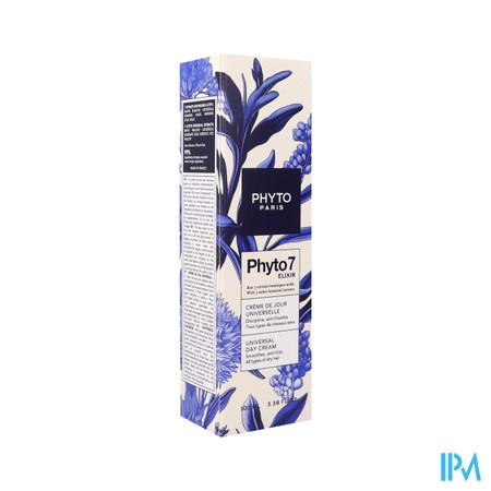 Phyto 7 Elixir Creme 100ml