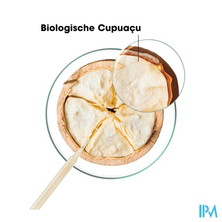 Klorane Capil. Masker Cupuacu Bio 250ml