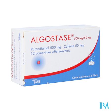 Algostase Tube 2 X 16 Comp Eff