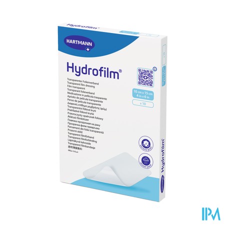 Hydrofilm 10x15,0cm 50