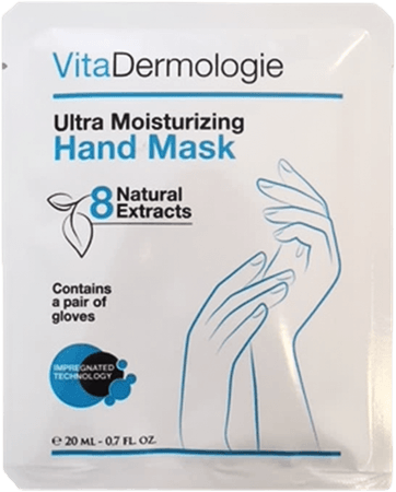 Vitadermologie Handsch Herst. A/age 1 Nf Revogan