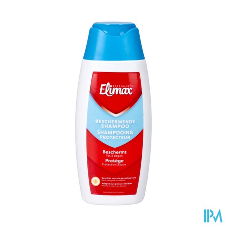 Elimax Shampooing Preventif-protecteur 200ml