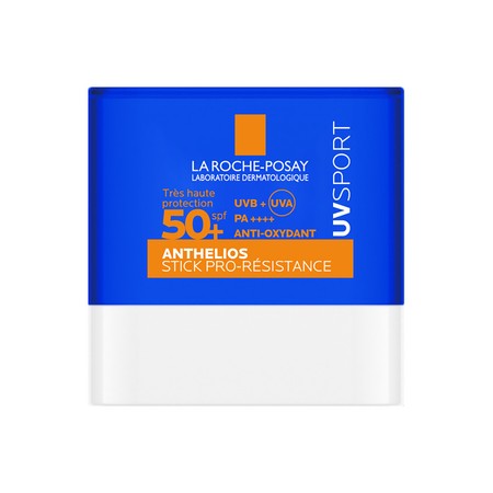 Lrp Anthelios Uvsport Sun Stick Spf50+ 8g
