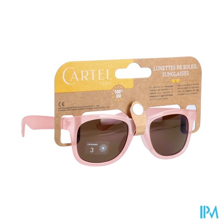 Lunette Solaire Enfant Like Mum (asie)