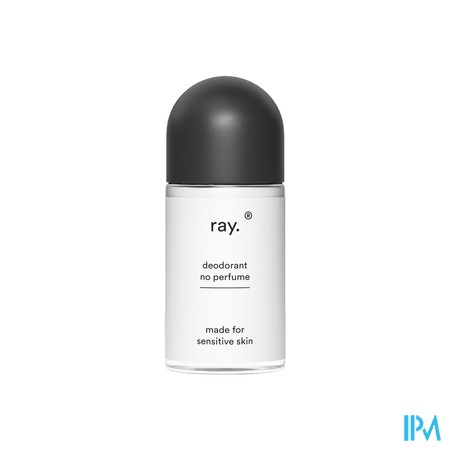Ray Deodorant Z/parfum 50ml