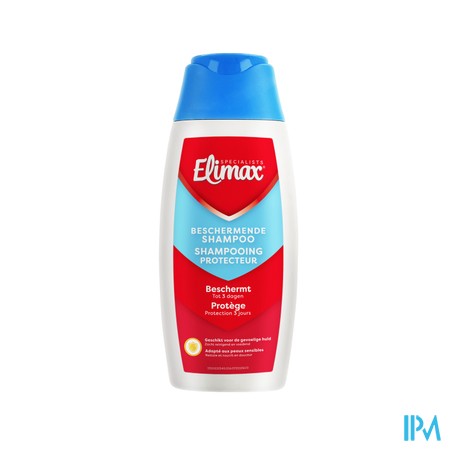 Elimax Shampooing Preventif-protecteur 200ml