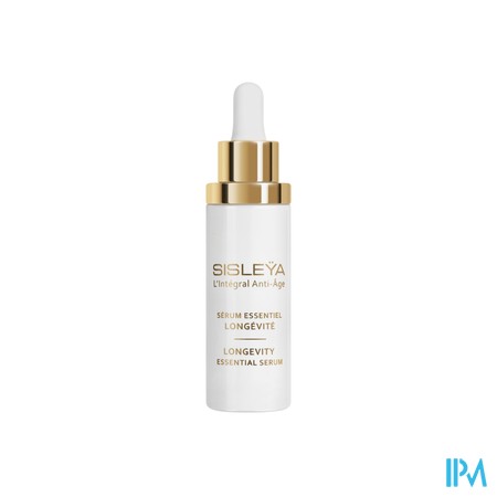 Sisley Sisleya Iaa Elixir Longevite