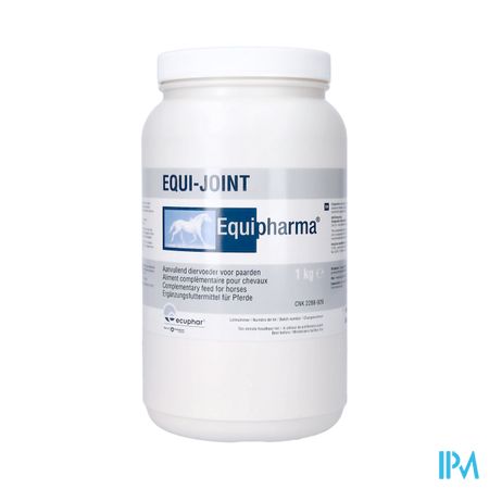Equi Joint Pdr 1kg