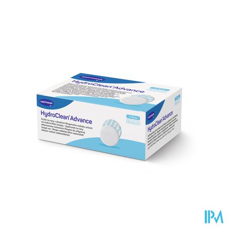 Hydroclean Advance 4cm Rond 10 6096626