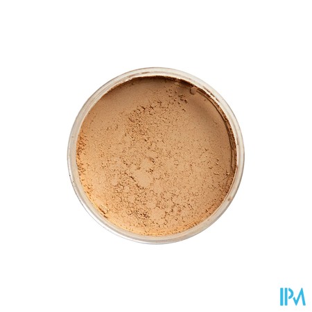 Cent Pur Cent Loose Mineral Foundation 8.0 7g