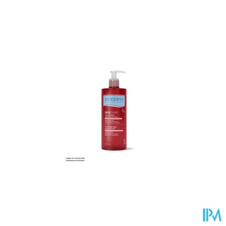 Dexeclear Gel Moussant A/imperfections 400ml