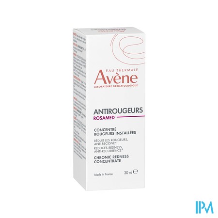 Avene Rosamed Concentraat Tegen Roodheid 30ml