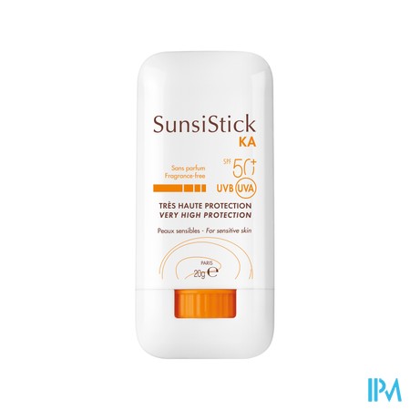 Avene Sol Sunsistick Ka Spf50+ 20g
