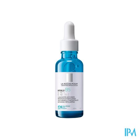 Lrp Hyalu B5 Serum 30ml Nf