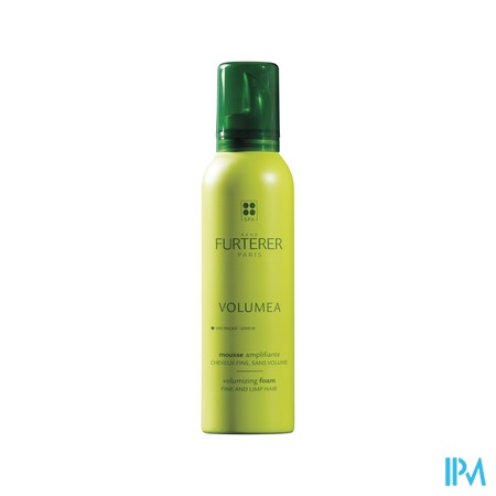 Furterer Volumea Mousse Amplif. 200ml