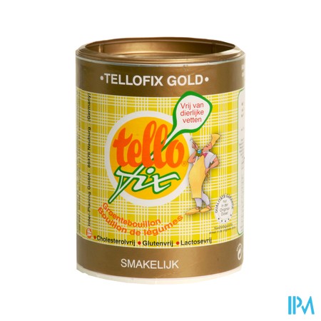 Tellofix Gold 540g 6926 Revogan