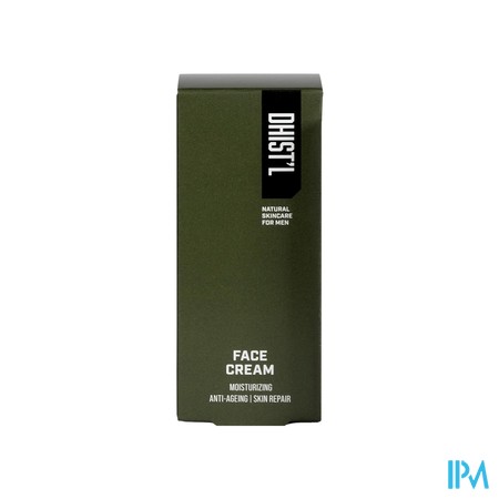Dhistl Face Cream 50ml