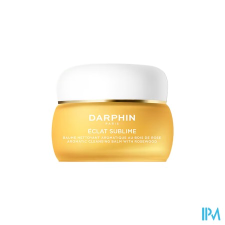 Darphin Eclat Sublime Ar. Rozenh.rein.balsem 100ml