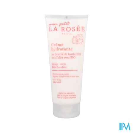 MON PETIT LA ROSEE CR HYDRAT 200ML