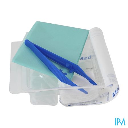 Mediset Petit Soin F/b Compact 1 P/s