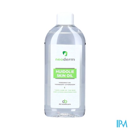 Neoderm Huidolie 250ml