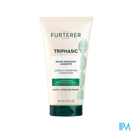 Furterer Triphasic Baume 150ml