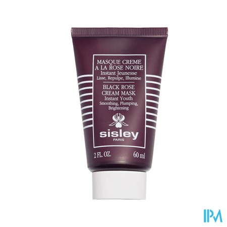 Sisley Masque Creme Rose Noire 60ml