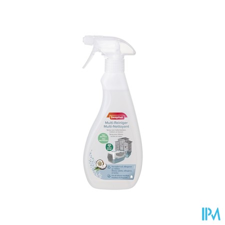 Beaphar Multi Reiniger 500ml