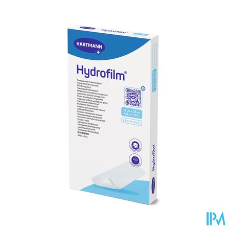 Hydrofilm 12x25,0cm 25