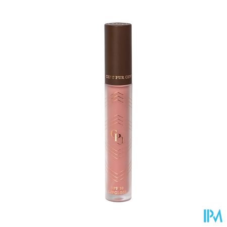 Cent Pur Cent Lipgloss Spf30 Pink 3ml