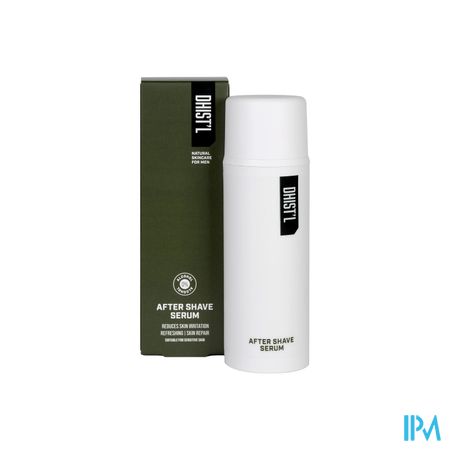 Dhistl After Shave Serum 80ml