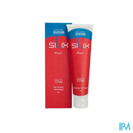 Silix Fast Gel 100ml
