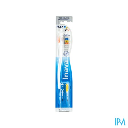 INAVA BROS FLEX MANCH LONG 1/2/3