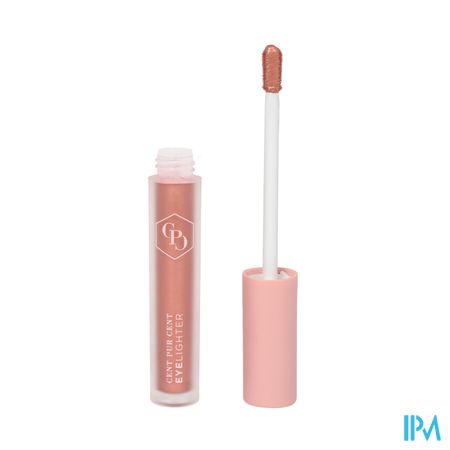 Cent Pur Cent Eyelighter Copper Diamonds 3ml