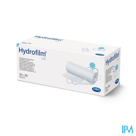 Hydrofilm Roll 15cmx10m 1 P/s
