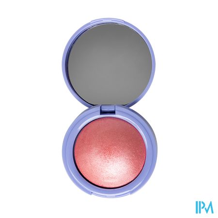 Cent Pur Cent Blushlighter Rose Cotton 8g