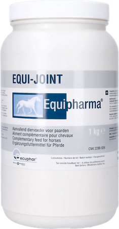 Equi Joint Pdr 1kg 3