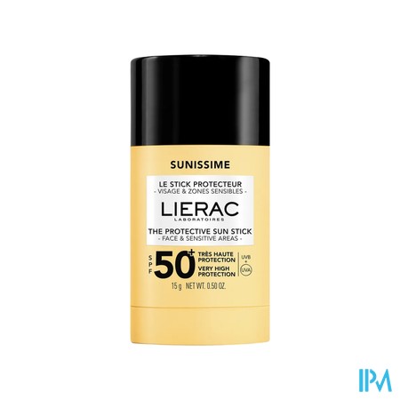 Lierac Sunissime Le Stick Protecteur Spf50+15g