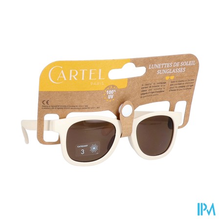 Lunette Solaire Enfant Canaille (asie)