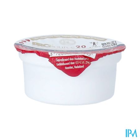 Prosource 20g Cup 30x60ml