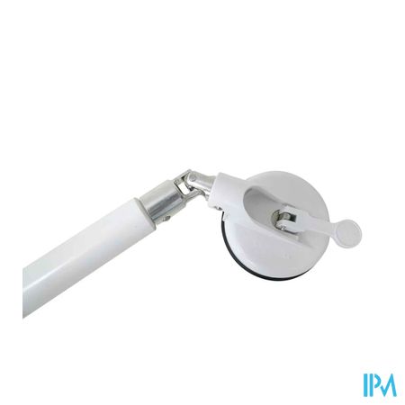 Wandbeugel Solido T Verstelb. 44,0-57cm 600100400