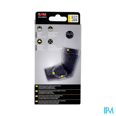 Futuro Manchon Compression Premium Coude S/m
